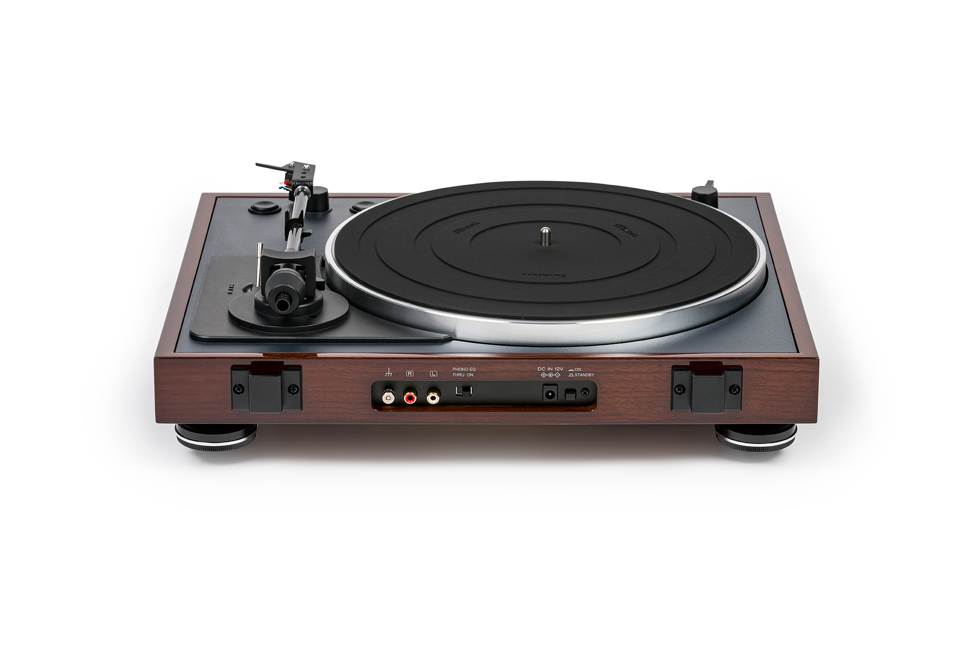 THORENS TD 102-A – Image 2