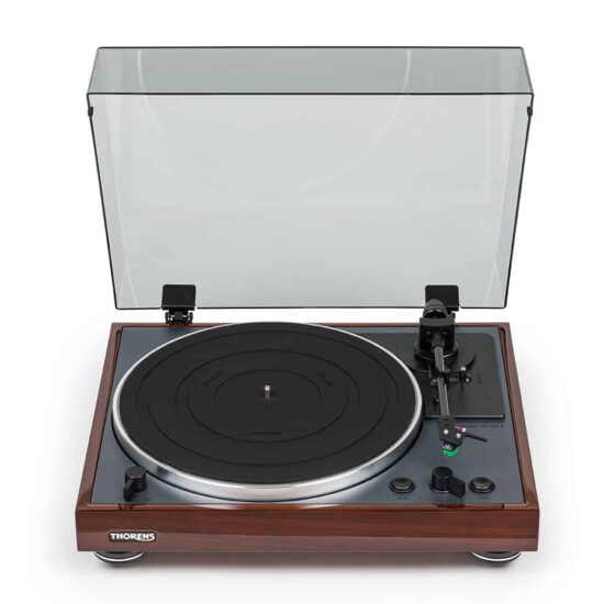 THORENS TD 102 A – Image 1