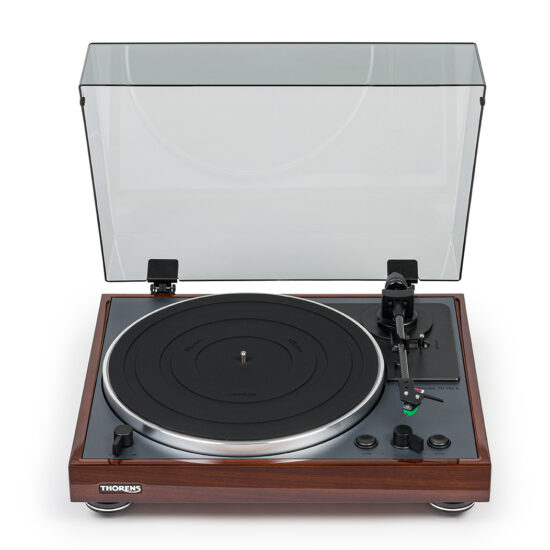 THORENS TD 102-A – Image 1
