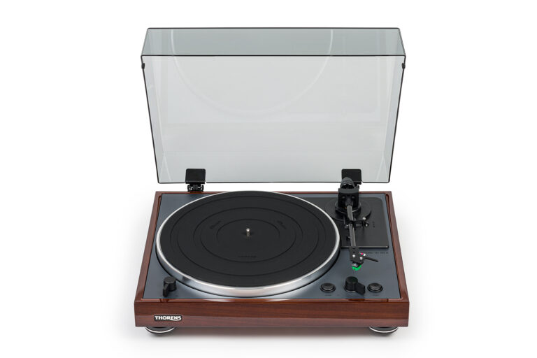 THORENS TD 102-A