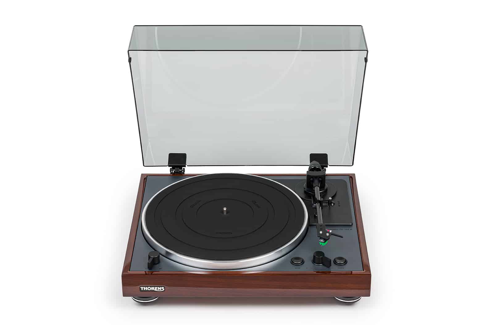 THORENS TD 102 A – Image 1