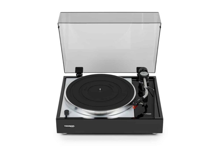 THORENS TD 1500