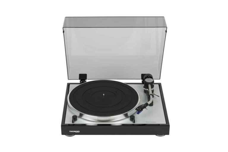 THORENS TD 403 DD