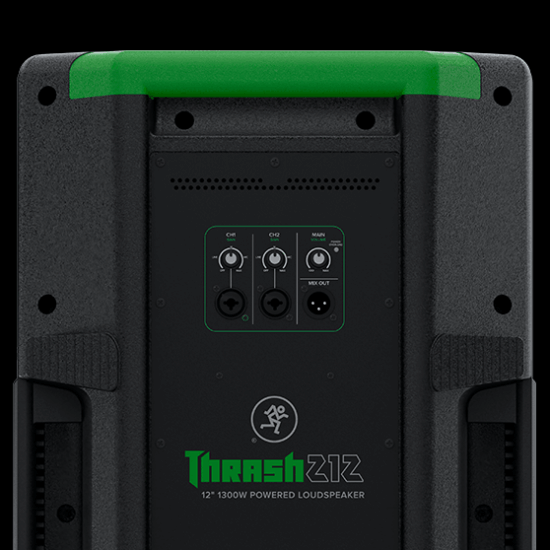 MACKIE Thrash215 – Image 2