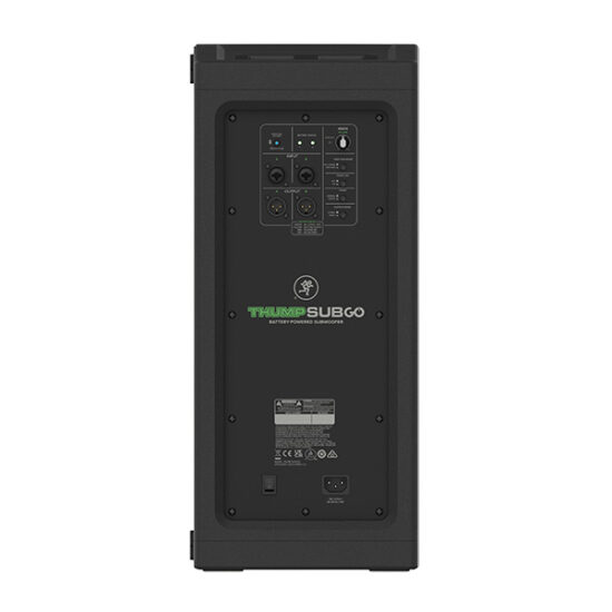 MACKIE ThumpSub GO – Image 5