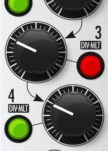 Xaoc Devices Tirana 2