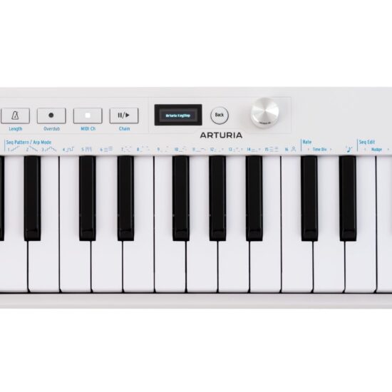 ARTURIA KeyStep MK2 – Image 4