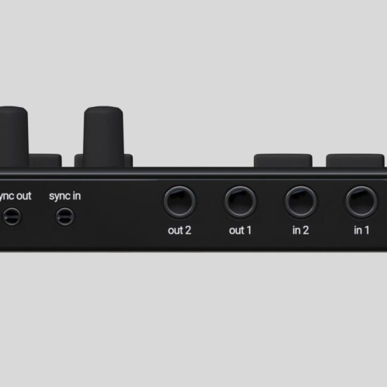 TORSO ELECTRONICS S-4 – Image 4