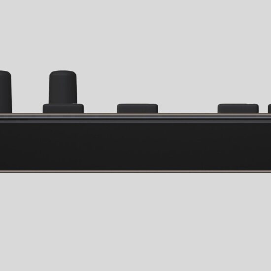 TORSO ELECTRONICS S-4 – Image 3