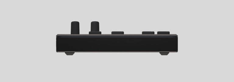 TORSO ELECTRONICS S-4