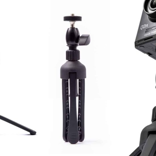 ZOOM TPS-5 Tripod Stand – Image 2