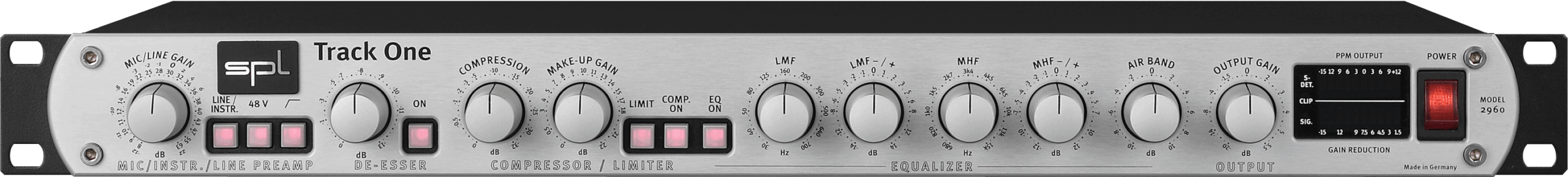 Track One – Image 1