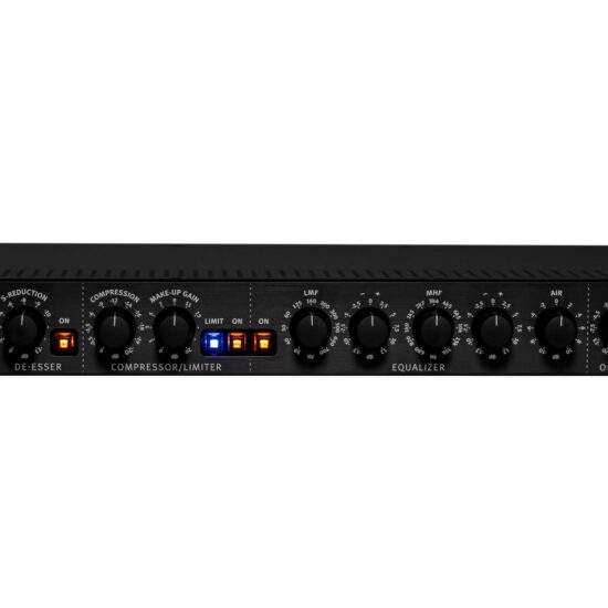 SPL TRACK ONE MK3 – Image 1