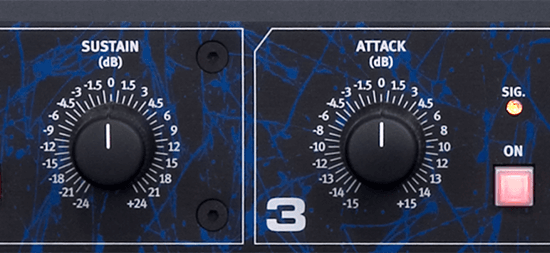 Transient Designer 4 – Image 1