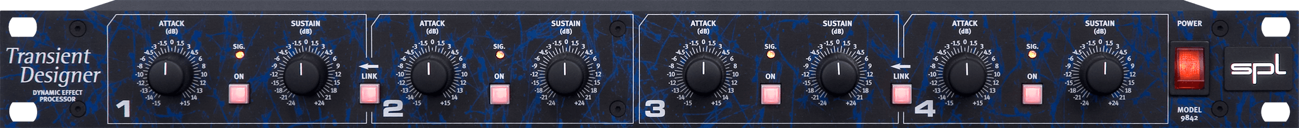 Transient Designer 4 – Image 1