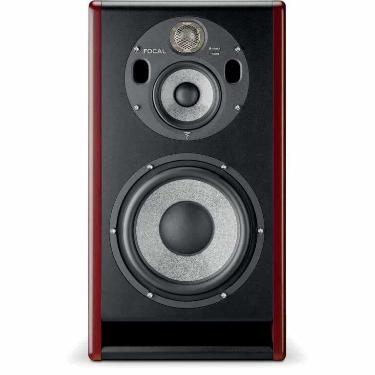 FOCAL TRIO11 BE