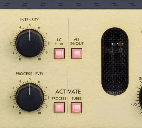 Tube Vitalizer – Image 1