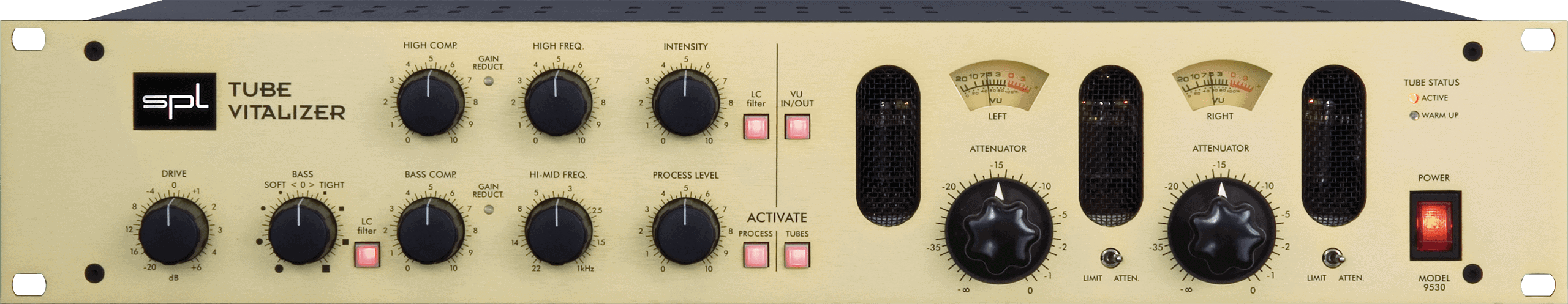 Tube Vitalizer – Image 1