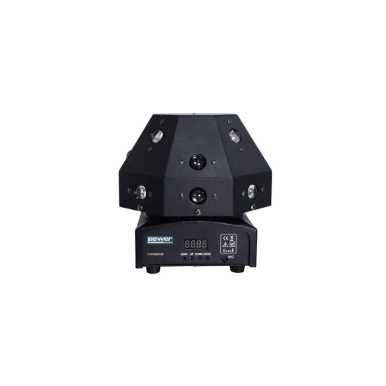 POWER LIGHTING TURNBEAM – Image 3