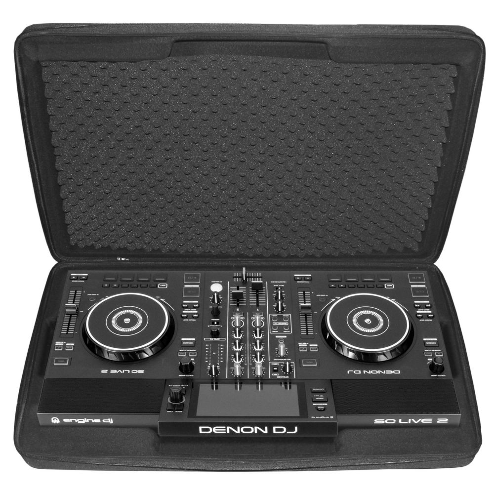 UDG U8318BL Sac Pour Denon DJ SC LIVE 2 – Image 1