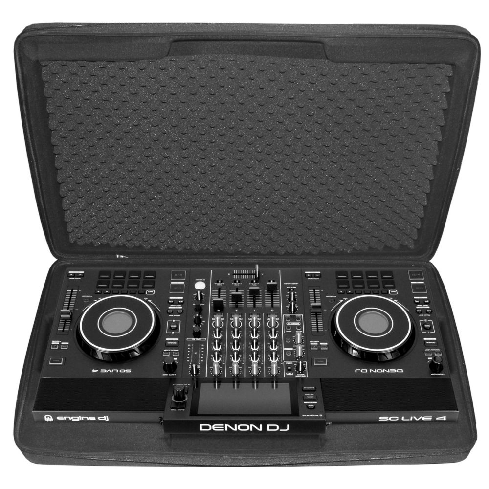 UDG U8319BL Sac Pour Denon DJ SC LIVE 4 – Image 1