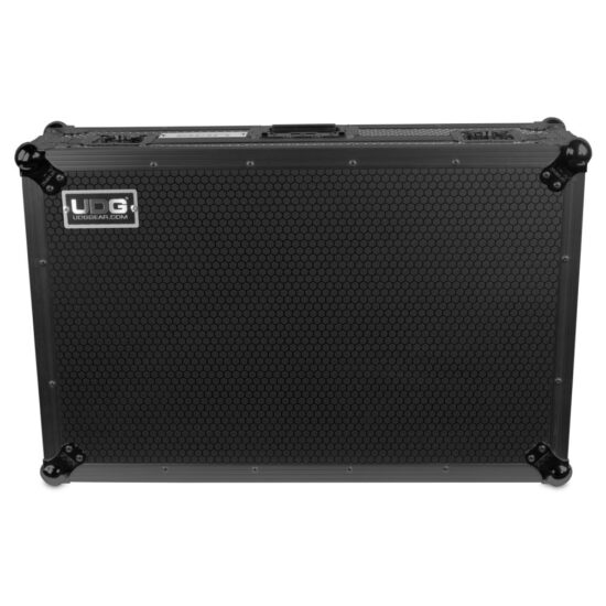 UDG U91088BL FLT CASE DDJ-FLX10 BLK PLUS – Image 4