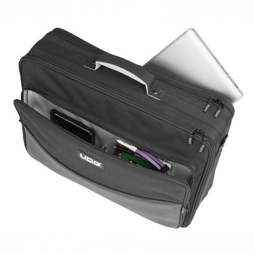 UDG U7101BL URBANITE CONTR. SLEEVE-M – Image 2