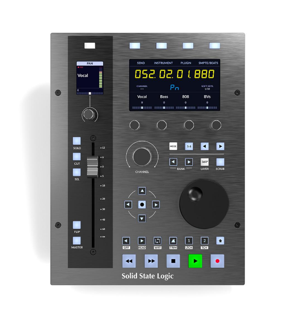 SOLID STATE LOGIC UF1