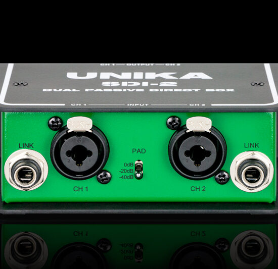 UNIKA PRO SDI-2 – Image 1