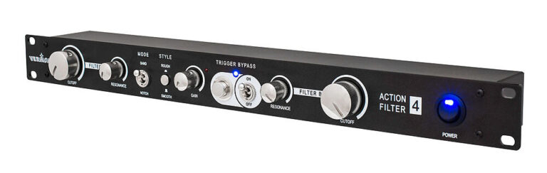 Vermona ActionFilter 4