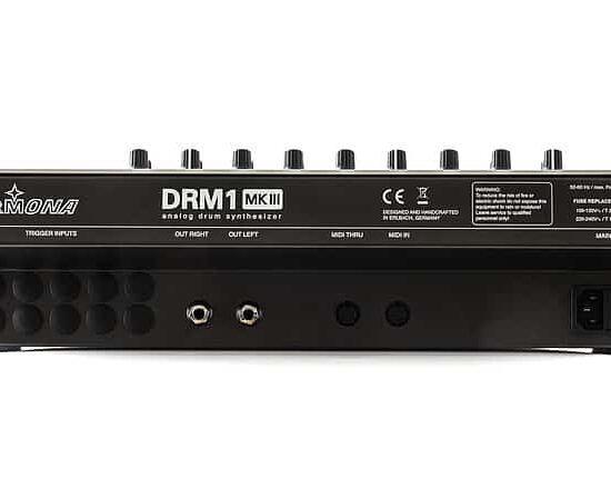 Vermona DRM1 MKIV – Image 2