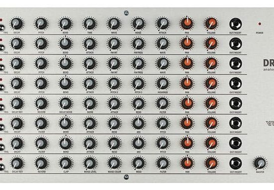 Vermona DRM1 MKIV – Image 1