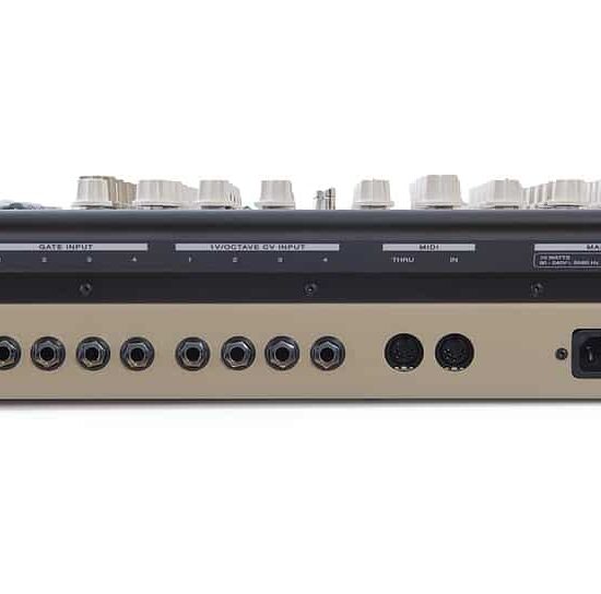 Vermona PERfourMER MKII CV/Gate – Image 3