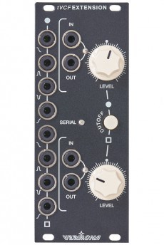 VERMONA tVCF-EXTENSION