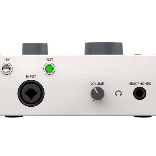 UNIVERSAL AUDIO VOLT 176 – Image 3