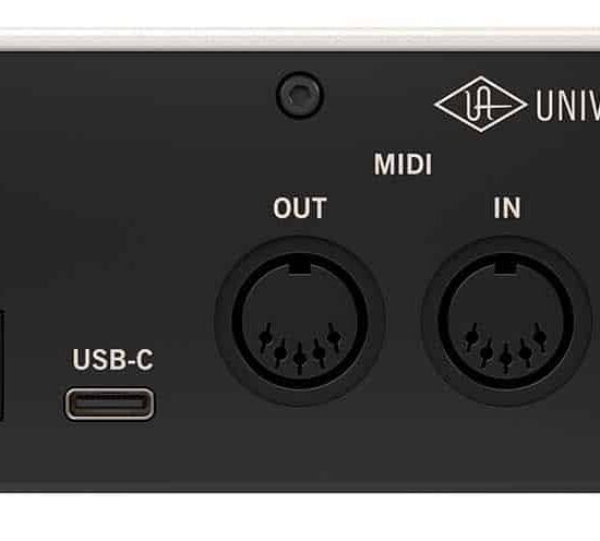 UNIVERSAL AUDIO VOLT 1 – Image 2