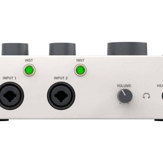 UNIVERSAL AUDIO Volt 276 – Image 3