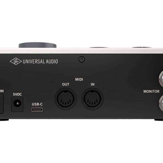 UNIVERSAL AUDIO Volt 276 – Image 2