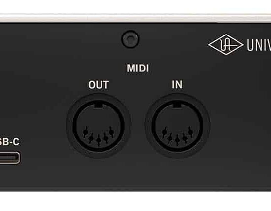 UNIVERSAL AUDIO Volt 2 – Image 2