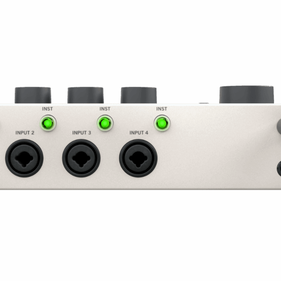 UNIVERSAL AUDIO Volt 476P – Image 3