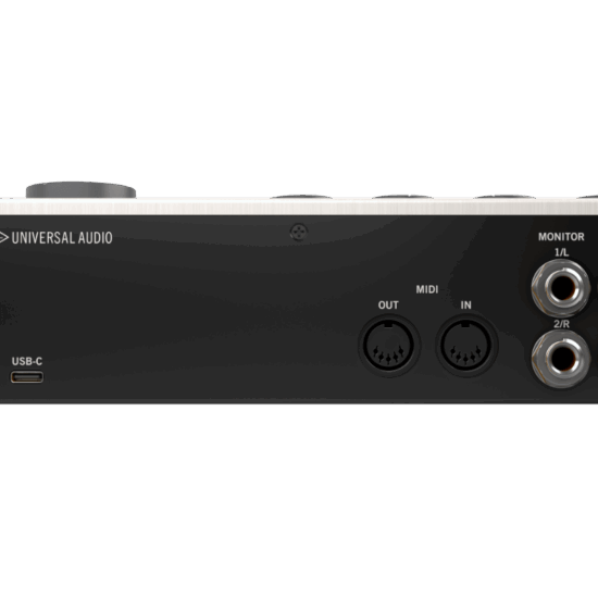 UNIVERSAL AUDIO Volt 476P – Image 2