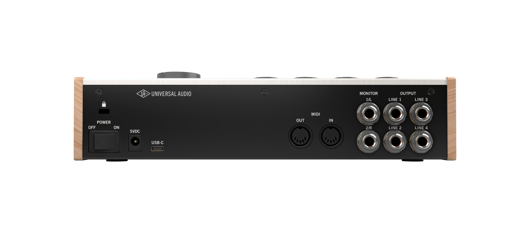 UNIVERSAL AUDIO Volt 476P – Image 2