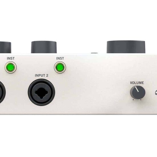 UNIVERSAL AUDIO VOLT 476 – Image 2