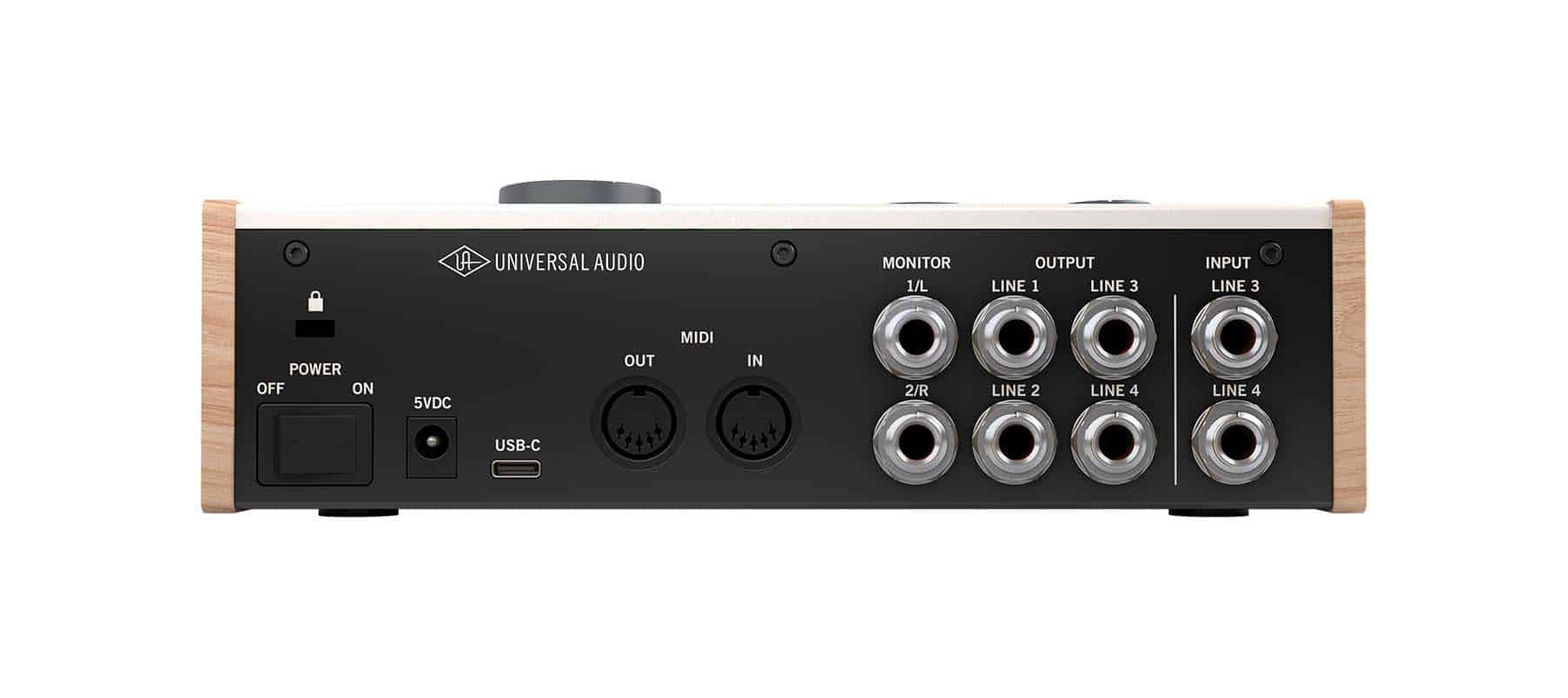 UNIVERSAL AUDIO VOLT 476 – Image 3