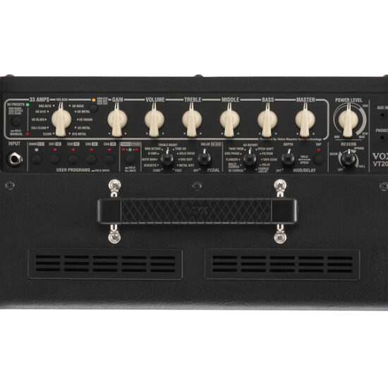VOX VT20+ – Image 2