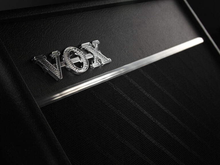 VOX VT40+
