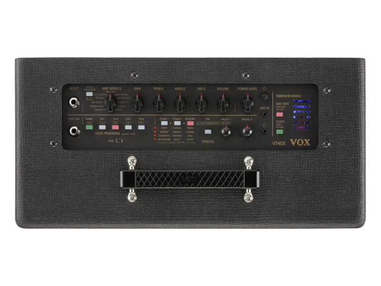 VOX VT40X