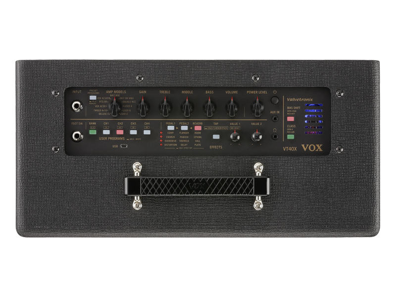 VOX VT40X – Image 2