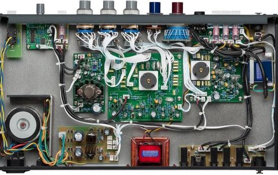 Warm Audio WA73-EQ – Image 3