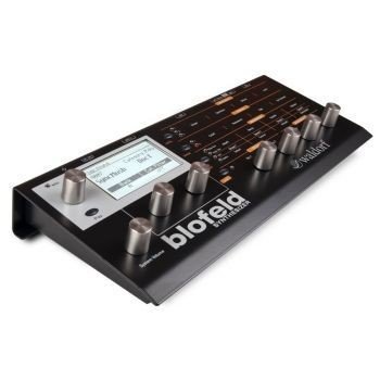 Waldorf Blofeld Desktop Black